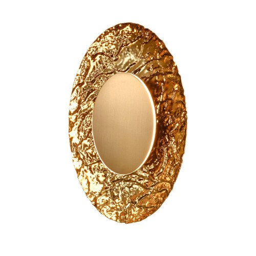 Настенный светильник Indigo Amuleto V000212L