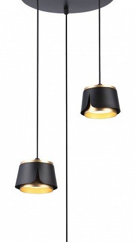 Подвесной светильник Ambrella light TECHNO SPOT TN71252 Подвесной светильник Ambrella light TECHNO SPOT TN71252