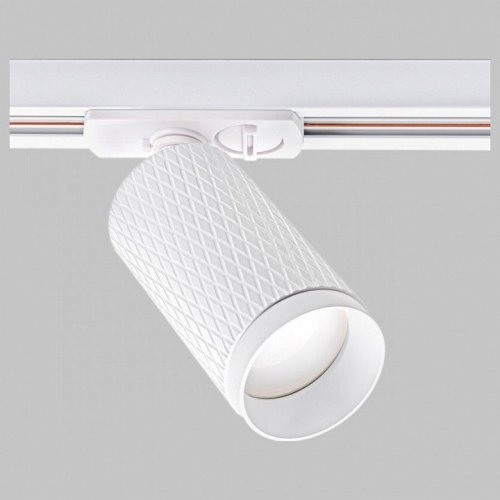 Трековый светильник IMEX Havana IL.0010.0008 WH Трековый светильник IMEX Havana IL.0010.0008 WH