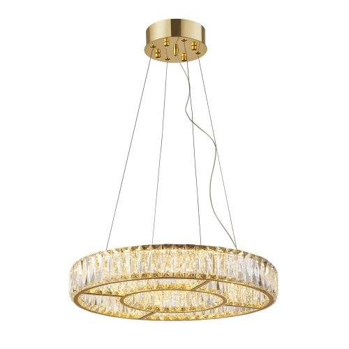 Подвесная люстра Gloriole 4780-5P