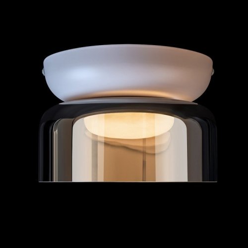 Потолочный светильник Loft IT Totem 10466 Smoke Потолочный светильник Loft IT Totem 10466 Smoke