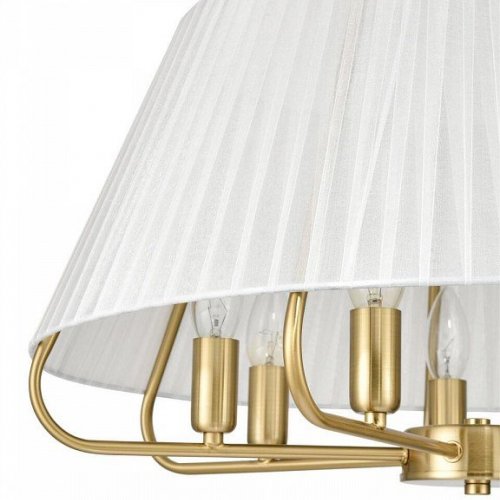 Подвесная люстра Vele Luce Isabella VL4254P07