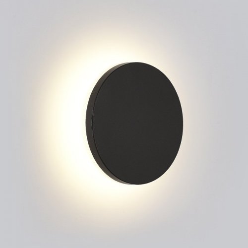 Настенный светильник уличный Eclipse DL18840W12DG