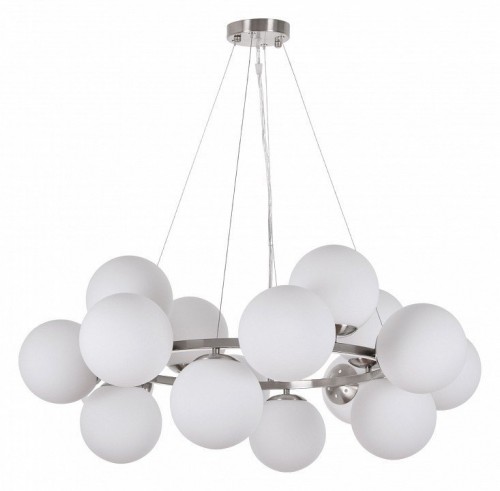 Подвесная люстра MyFar Aerton MR1940-16P Подвесная люстра MyFar Aerton MR1940-16P