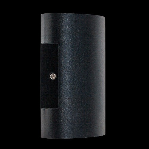 Настенный светильник уличный Lightstar Gemma 343017