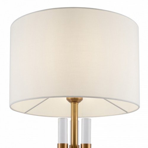 Торшер Freya Lino FR5186FL-01BS Торшер Freya Lino FR5186FL-01BS