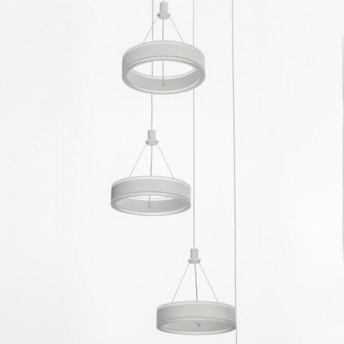 Подвесной светильник Citilux Дуэт CL719050 Подвесной светильник Citilux Дуэт CL719050