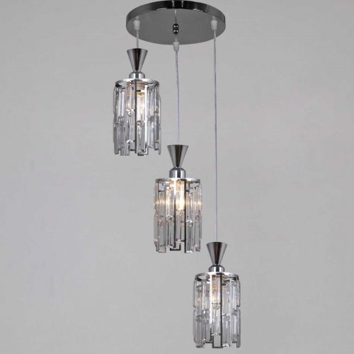 Подвесной светильник Reluce 05803-0.9-03 CH