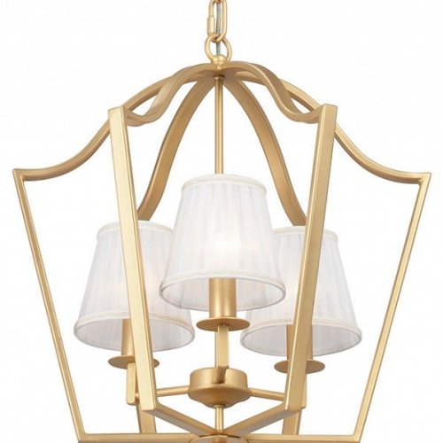 Подвесная люстра Vitaluce V4991-8/3 Подвесная люстра Vitaluce V4991-8/3