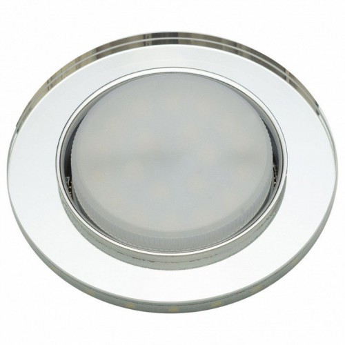 Встраиваемый светильник Fametto DLS-L159 UL-00005324