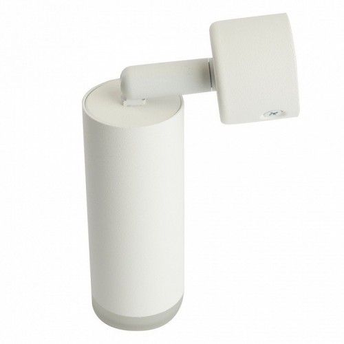 Светильник Feron ML1021 настенно-потолочный под лампу GU10, белый 51390