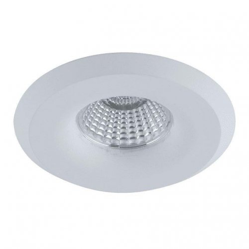 Встраиваемый светодиодный светильник DesignLed InLondon Simple LC1510WH-7-WW 002213 Встраиваемый светодиодный светильник DesignLed InLondon Simple LC1510WH-7-WW 002213