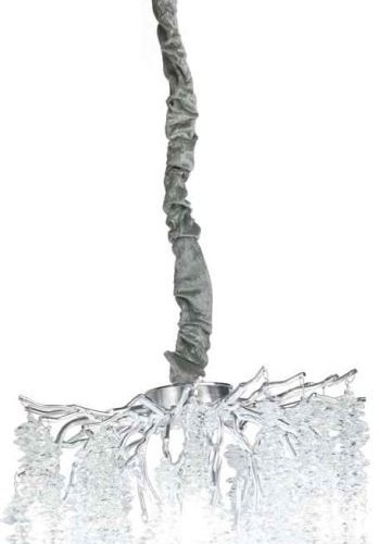 Подвесная люстра AM Group DIAMAND D400 AR