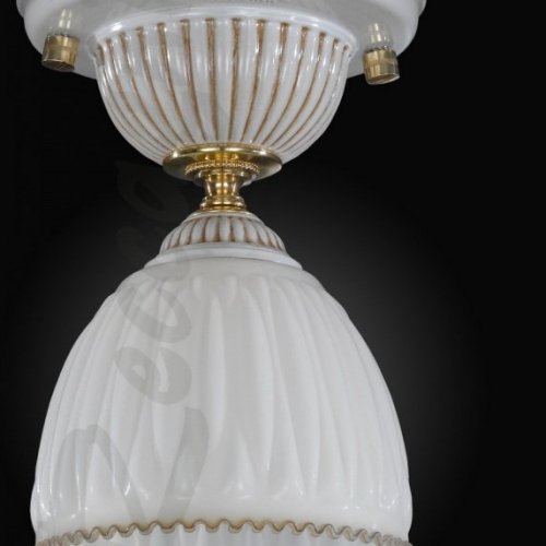 Потолочный светильник Reccagni Angelo PL.9671/1 Потолочный светильник Reccagni Angelo PL.9671/1