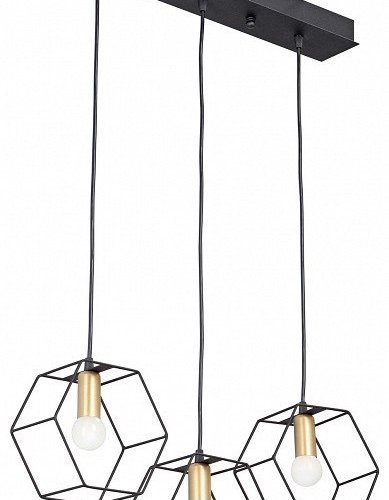 Подвесной светильник Vitaluce V4956-1/3S