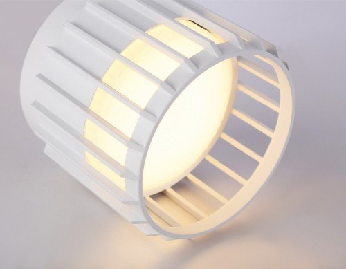 Точечный светильник Ambrella light TECHNO SPOT TN71151