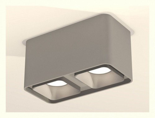 Точечный светильник Ambrella light Techno XS7852003