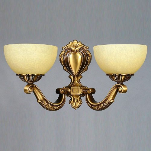 Бра Ambiente by Brizzi Tenerife 02166/2 AB