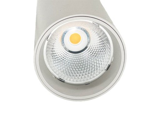 Трековый светильник SWG TL3P TL3P-WH-20-WW