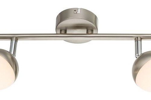 Настенно-потолочный светильник Globo Nempa 56201-2 Настенно-потолочный светильник Globo Nempa 56201-2