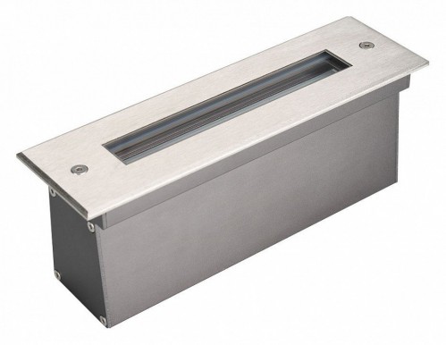 Встраиваемый светильник Arlight уличный 034827