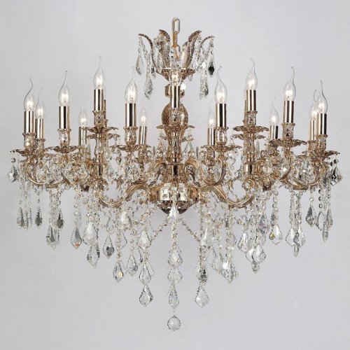 Подвесная люстра Lucia Tucci Barletta 122.12.6 Coffe Gold Подвесная люстра Lucia Tucci Barletta 122.12.6 Coffe Gold