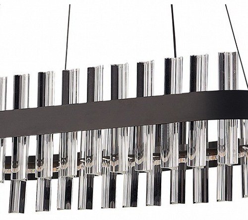 Подвесная люстра Royalton LED LAMPS 81276