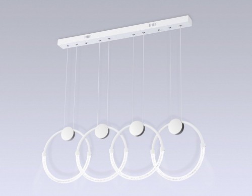 Подвесной светильник Ambrella light COMFORT FL10598