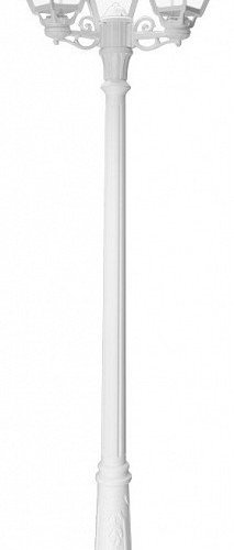 Наземный фонарь Fumagalli Cefa U23.157.S30.WXF1R Наземный фонарь Fumagalli Cefa U23.157.S30.WXF1R