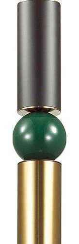 Подвесной светодиодный светильник Odeon Light Sakra 4072/5L