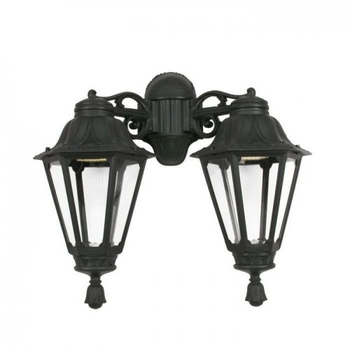 Настенный светильник уличный Rut E26.141.000.AXE27DN