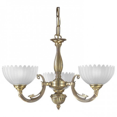 Подвесная люстра Reccagni Angelo L 3620/3