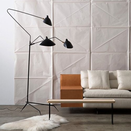 Торшер LArte Luce Spider L05644