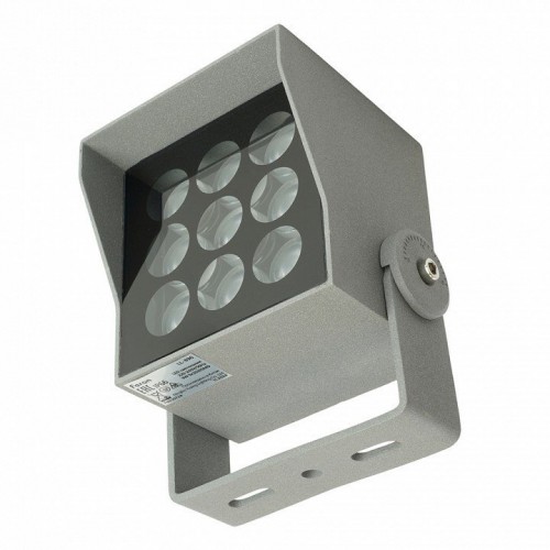 Светодиодный светильник ландшафтно-архитектурный Feron LL-896  AC220-240 9W 6400K IP66