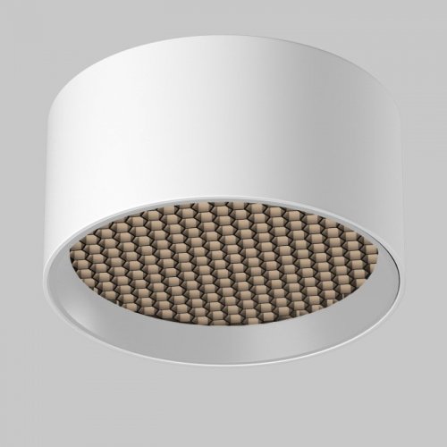 Точечный светильник Maytoni Glare C122CL-L7-4K-W