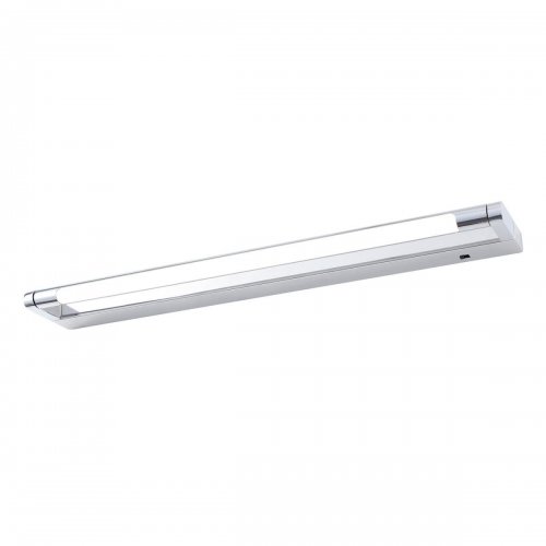 Подсветка для картин Crystal Lux GALLERY B AP12W LED CH