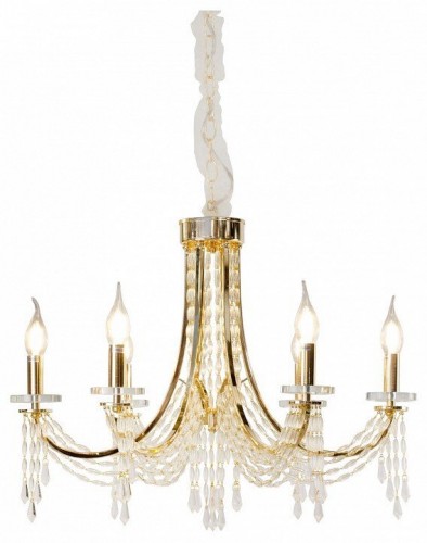 Подвесная люстра AM-Group VIORE VIORE SP6 FGD Подвесная люстра AM-Group VIORE VIORE SP6 FGD