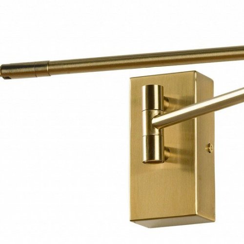 Бра Lussole Clay LSP-7241 Бра Lussole Clay LSP-7241