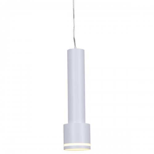 Настенный светильник Reluce 86211-9.2-001LD GU10 WT