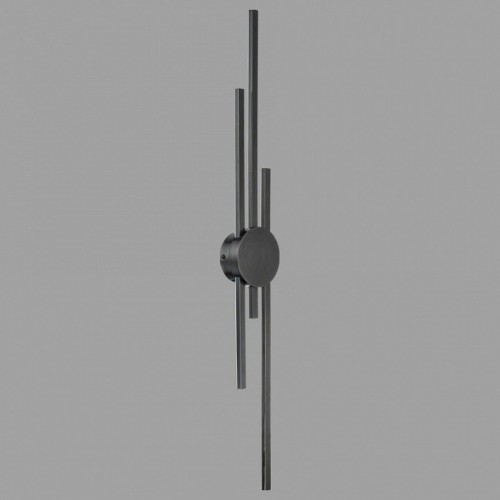 Настенный светильник Belfast Medway 2257-94-3 BL