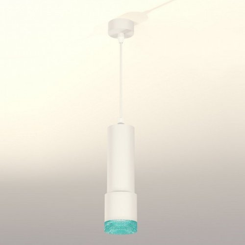 Подвесной светильник Ambrella light Xp740 XP7401004