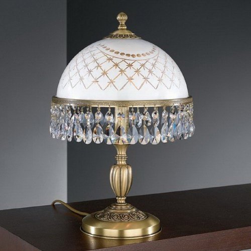 Настольная лампа Reccagni Angelo P 7000 M