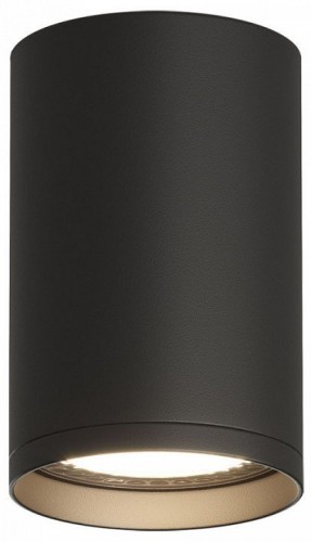 Накладной светильник Denkirs DK2000 DK2050-BK