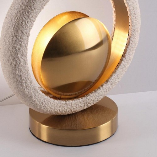 Интерьерная настольная лампа Odeon Light Saturn 5443/1T