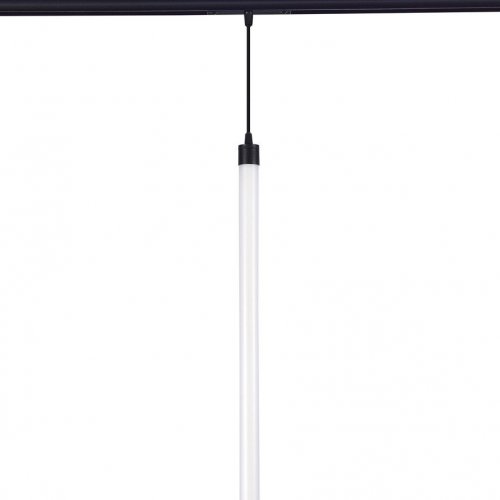 Трековый светильник Donolux Tuba DL20354WW7B