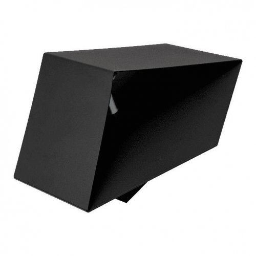 Настенный светодиодный светильник DesignLed GW Palmira GW-1101-1-3-BL-WW 003286 Настенный светодиодный светильник DesignLed GW Palmira GW-1101-1-3-BL-WW 003286