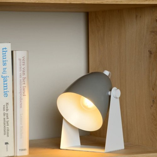 Настольная лампа Lucide Chago 45564/01/36