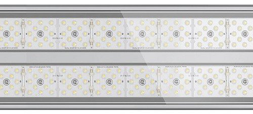 Консольный светильник WoltaPRO Аврора ДКУ01-100-302-5К ШБ150х75