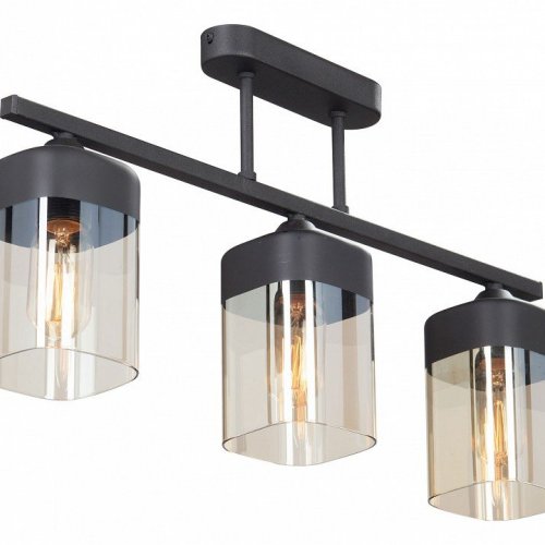 Потолочная люстра Vitaluce V4923-1/3PL