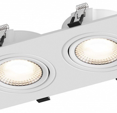 Встраиваемый светильник Hesby Lighting AtLas HSBL_0088